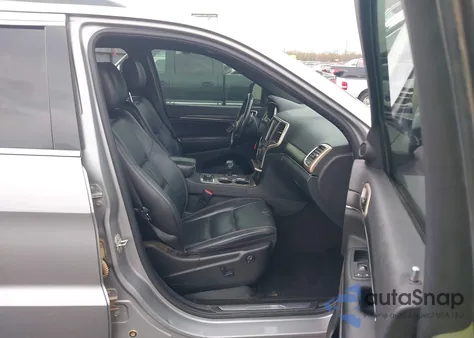 2015 Jeep Grand Cherokee Limited из США, поврежденный, VIN 1C4RJFBG8FC827303